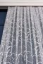 Sports Pattern French Lace Tulle Curtain, 250x250cm, 1/3 Tight Pleat, Elısıon05081 - 4