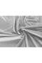 Gray Blackout Curtain Light Proof Original 1stQuality Extra-forced Non-Pleated Blackout Background Curtain - 2