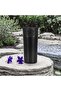 304 Stainless Steel Thermos 380 Ml Double Layer Bass Inner Locked System Mug 522 Thermos - 2