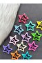 Starry Snap Buckle Set 12 Pieces - 3