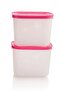 Gift-Wrapped Alaska High-Body Container Set of 2, 1.1l - 2