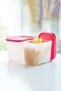 Gift-Wrapped Alaska High-Body Container Set of 2, 1.1l - 3