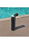 304 Quality Lockable Stainless Steel Thermos 450 Ml Double Layer In-Car Mug 887 Thermos - 8