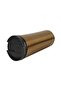304 Stainless Steel Double Layer Hand-Burning Thermos 500 Ml Non-Slip Base Mug Thermos 548 Gold - 5