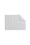 Baby Pillow-Quilt Sleeping Set with Fluffy Natural Cotton Fabric, Breathable Nano Fiber(35X50 95X145) - 7