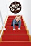 Halifleks Adhesive Base Stair Tread Mat Rip Carpet with Anti-Slip Base / Sold by the Piece