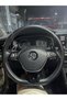Golf 7 F1 Shift Pedals Black - Golf 7 Steering Wheel Headset Pedal - 2