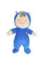 My Play and Sleep Friend Cute Plush Bebeto Doll -30 cm