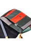 Genuine Leather Light Color Summer Shoulder and Messenger Style Daily Bag - 6