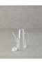 Baldwin Borosilicate Oil Pot Transparent - 2