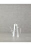 Baldwin Borosilicate Oil Pot Transparent
