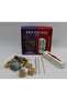 Look Knee Boz Disk (BEAD STARTING GAME) (AGES 3-6) Yukakids - 4