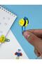 3-Piece Wooden Paper Clips (BUTTERFLY-BEE-BUG) - 3