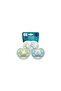 Ultra Air Pacifier 0-6Month Male 2Li*6