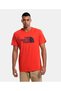 M S/S EASY TEE - EU
