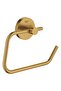 Essentials Toilet Paper Holder Brushed Cool Sunrise - 40689gn1