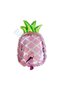 Best Ananas Foil Balloon Pink Color 60 cm