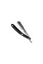 Srb/33R Resin Handle Stainless Steel Beard Razor, 5 Razor Blades Gift - 5