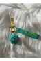 Pokemon Bulbasaur Keychain - 2