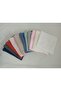 Knitted Pattern Baby Pique Organic Cotton Baby Blanket 80X100 cm - 3