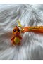 Charmander Keychain - 2