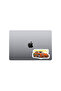 Toyota Supra Sticker Car, Motorcycle, Helmet, Laptop, Glass Sticker 14X7 cm - 4