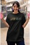 Unisex Minimal Pokemon Printed T-Shirt, Oversize Pokemon Printed T-Shirt - 3
