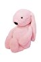 أرنب وردي لطيف من My First Friend مقاس 50 سم - 3