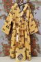 Star Wars Mandalorian Licensed Bathrobe Set - Ages 7/8