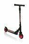 Quality Pink Kids Scooter Foldable 2 Wheels (Ages 8 and up) Carries up to 100 - 4