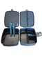 Children's Lunch Box and Water Bottle Set Space Themed - 4