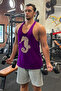 Fitness Gym Tank Top Athlete
