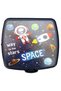 Children's Lunch Box and Water Bottle Set Space Themed - 2