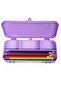 Children's Pencil Case My Little Pony Pencil Case 7 Compartments - 3