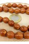 مسبحة أنديز تري 33 حبة 10*10.5 مم (44465) - 3