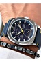 Function Fcf.03382K.03 Leather Cord Men's Wristwatch - 5