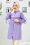 Tunic - 10766-Lila