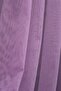 Plain Tulle Curtain Grek Lilac, 550x260, Sparse Pleat, 1/2 - 5