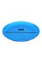 Set of 4 Multi-Purpose Kids and Baby Dinner Plates - 20 Cm Multi Color - 4