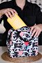 Thermal Food Carrying Bag Food Carrying Bag - 3