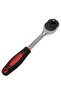 Ozs Socket Handle 1/2 Two Way Ratchet Socket Handle