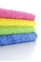 12 Pack Microfiber Cloth Micro Fiber Cleaning Cloth 30 X 30 cm - 4