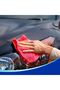 12 Pack Microfiber Cloth Micro Fiber Cleaning Cloth 30 X 30 cm - 8