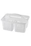 Compartment Organizer Basket