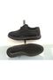 Real Oiled Leather Orthopedic Wedge Sole Sports Classic Men's Oxford Shoes - 4