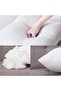 30x50 Cm Smooth Throw Pillow Inner Pillow Pillowsoft - 1 Piece - 6