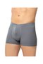 3910 - 3 Pieces Lightweight, Comfortable, Bamboo Boxer