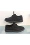 Real Oiled Leather Orthopedic Wedge Sole Sports Classic Men's Oxford Shoes - 2