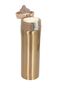 304 Quality Lockable Stainless Steel Thermos 450 Ml Double Layer In-Car Mug 887 Thermos - 8