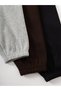 Φούτερ Plus Size Advantageous Package - 4